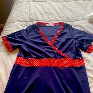 Woman’s Dress
